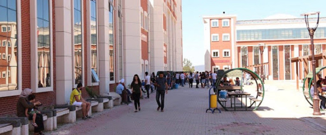 Şeyh Edebali Üniversitesi 5